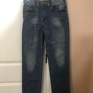 Yaso size 16 men’s jeans